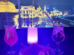 -外滩8号 whisky bar(金延大厦店)