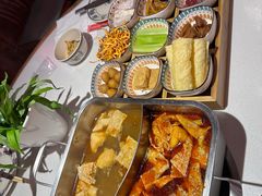 -螺大喜螺蛳粉火锅(雍和宫店)