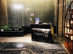 -玄武苏宁诺富特酒店·紫金轩中餐厅