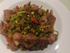 -沈胖子音乐烤吧·炒菜·龙虾(环城东路店)