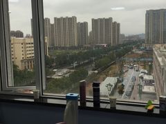 -杭州市富阳区第一人民医院