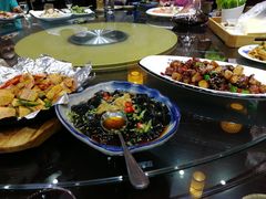 -映像威海·海鲜味道(市区店)
