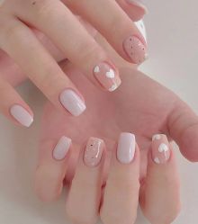 -LILY NAILS美甲美睫