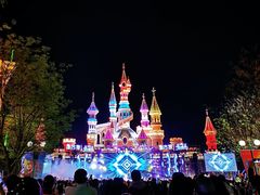 -沈阳方特欢乐世界