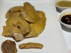 -花城苑广府菜(侨鑫店)