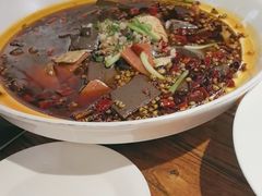 -苹果树下艺术餐厅(通州店)