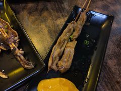 -土蚝·高压锅生蚝(百姓美食街店)