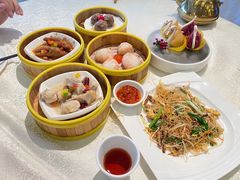 -海皇食府(水都假日酒店店)