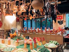 -洞庭土菜馆(天河北总店)