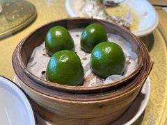 青团-二泉园老菜馆·百年无锡菜