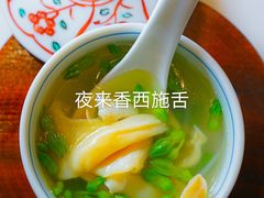 -潮汕味道·煮海餐厅(金麟大厦店)