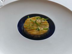 -Caprice(香港四季酒店)