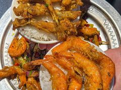 -美蛙四季(黄寺大街店)