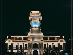 -Big House当代艺术中心