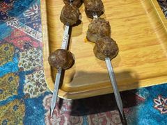-乡村馕坑肉·烧烤·新疆菜·本地人更爱吃(阿勒泰首店)