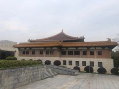 -南京中国近代史遗址博物馆(南京总统府)