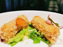 -Erman岩烧牛排(虹桥南丰城店)