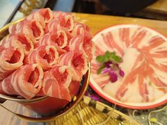-蜀大侠火锅(香格里拉店)