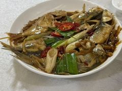 -莲花公园煎蟹(总店)