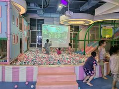 -星河湾温泉洗浴酒店