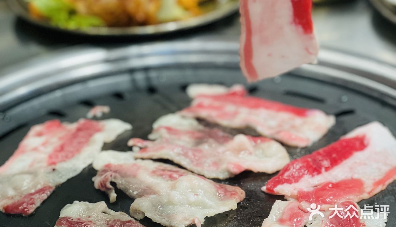 在北京最东北的美味烧烤非齐齐哈尔莫属
