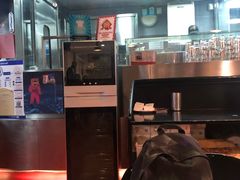 -Tube station站点比萨(王府井百货店)