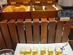 -曙光国际大酒店中餐厅