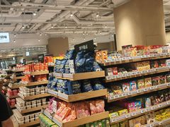 -七鲜超市(瑞虹天地太阳宫店)