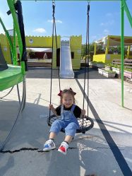 -小蜜蜂农场(凯德七宝购物广场店)