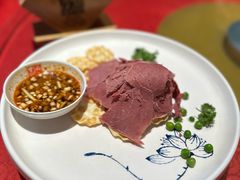 -山西会馆·晋菜·晋商宴·学堂记忆(许坦西街店)