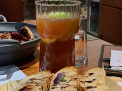 -原石牛扒·约会餐厅(龙城万科里店)