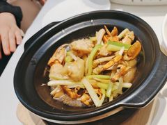 -万龙洲海鲜·粤菜(亚运村店)