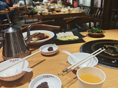 -老凯俚酸汤鱼(多彩城店)