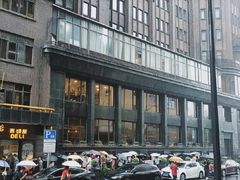 -逸馥荟(人广来福士店)