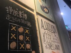 -肯德基(茂业店)
