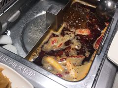 -海底捞火锅(凯德广场店)
