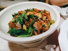 -茅庐毛血旺(临沂泰盛广场店)