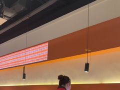 -楼兰新疆菜(江宁万达店)