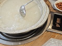 -丰尔粥食·粥底火锅·桑拿鸡(大良总店)