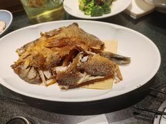 -鲁菜根·泰安菜(万达店)