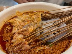 -嘉州叶婆婆钵钵鸡(建设路店)