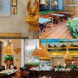 福州探店｜泰国料理届的扛把子 后悔现在才来吃