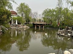 -天毓山庄·餐厅