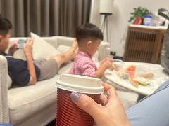 -南京金丝利喜来登酒店