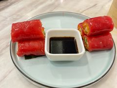-独一处粥城(抚河北路店)