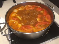 -一哥澳门豆捞·澳门风打边炉(高德置地店)
