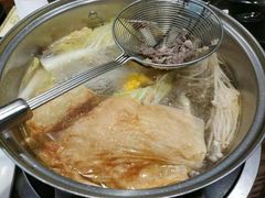 -牛郎记潮汕牛肉火锅(大西洋银泰城店)