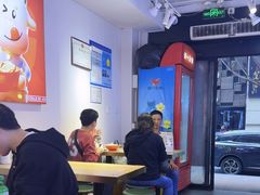 -阿当·小炒牛肉面(人广店)