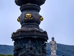 -灵山胜境