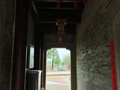 -赤坎·广东华侨国际旅游度假区